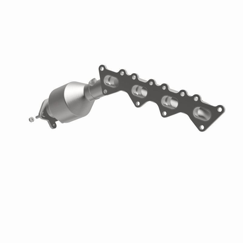 Magnaflow 2009 Hyundai Genesis 4.6L Direct Fit Converter-thumbmail-3