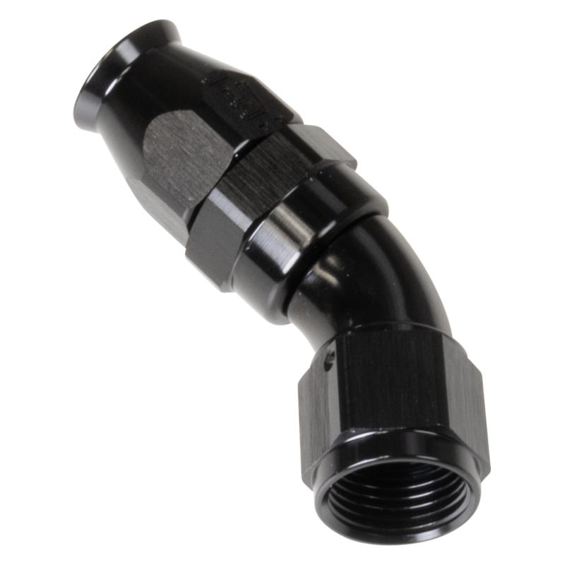 Russell Black 45 -8 Pro Ptfe Hose End-thumbmail-2
