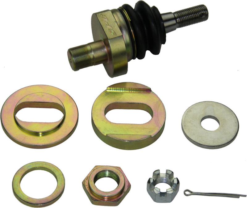 MOOG 06-07 Lexus GS430 Front Upper Ball Joint-thumbmail-2