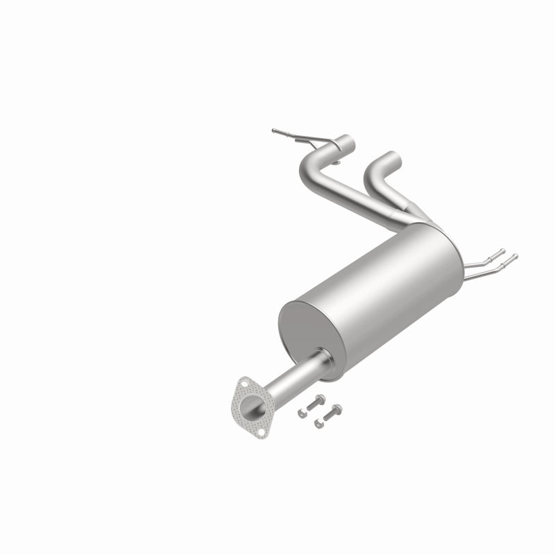 MagnaFlow BRE Exhaust Kit 13-17 HYUNDAI VELOSTER 1.6L-thumbmail-2