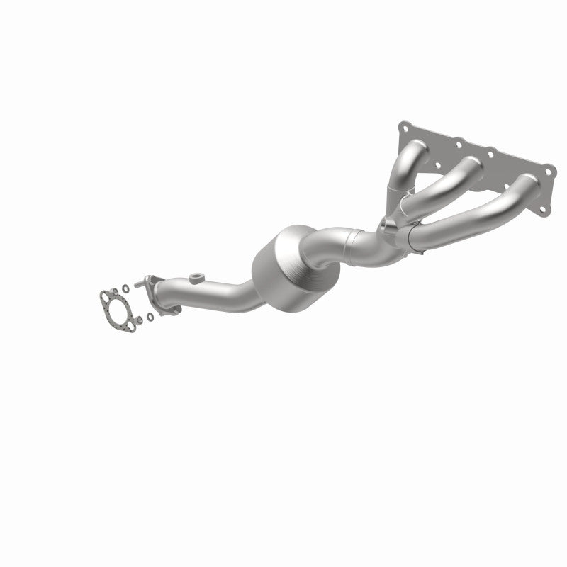 Magnaflow 06-08 BMW Z4 3.0L Direct Fit Converter-thumbmail-2