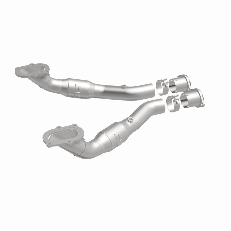 Magnaflow 12-13 Chevrolet Corvette 6.2L Direct Fit Converter-thumbmail-2