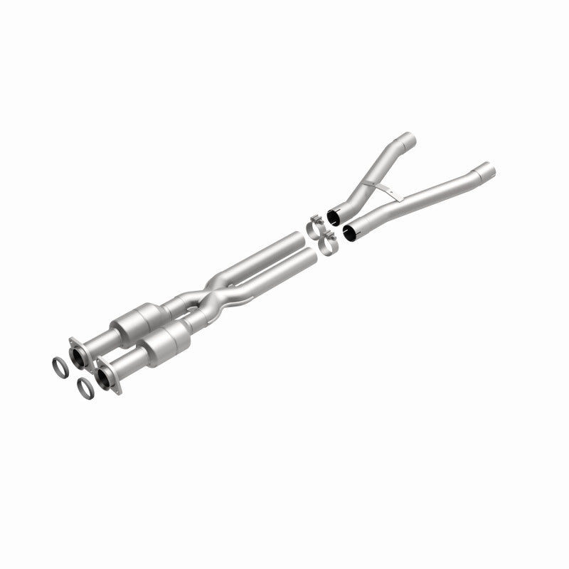 Magnaflow 12-13 Chevrolet Corvette 6.2L Direct Fit Converter-thumbmail-2