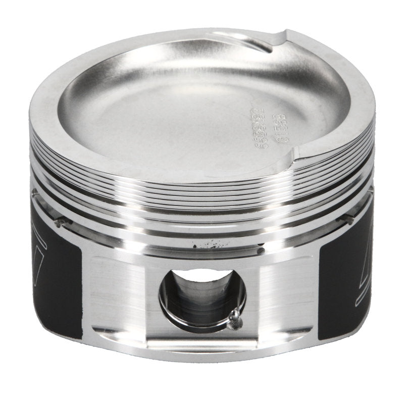 Wiseco VW VR6 2.8L 9:1 82mm Piston Shelf Stock Kit-thumbmail-2