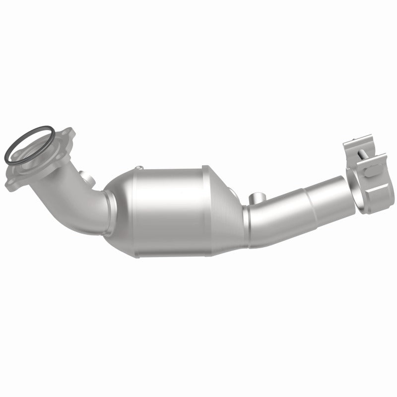MagnaFlow 16-23 Chevrolet Camaro OEM Grade Federal / EPA Compliant Direct Fit Converter-thumbmail-2