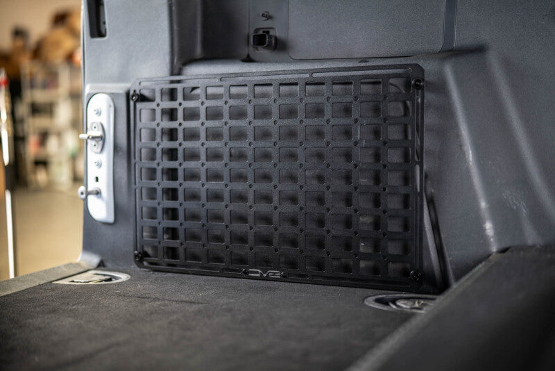 DV8 Offroad Universal Molle Panels - 23" x 15"-thumbmail-2