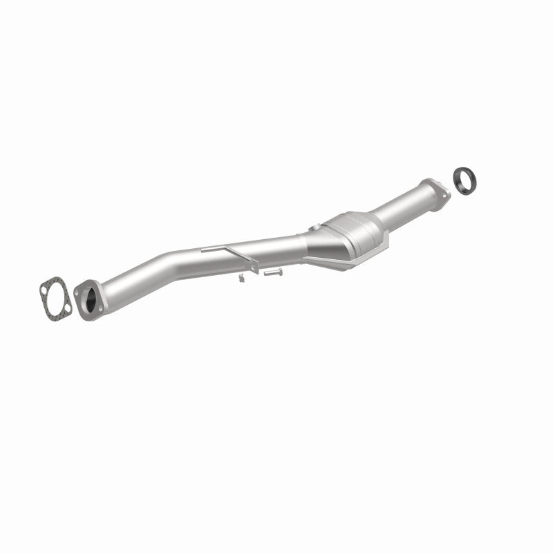 Magnaflow 09-13 Subaru Forester 2.5L Direct Fit Converter-thumbmail-3