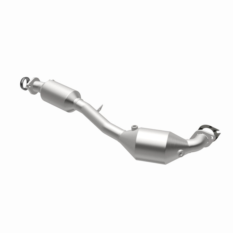 Magnaflow 2005 Saab 9-2X 2.5L Direct Fit Converter-thumbmail-2