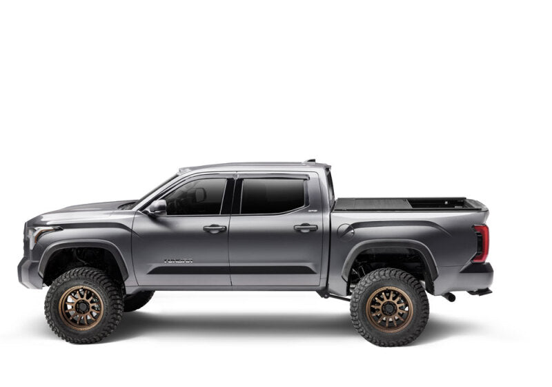 Retrax 15-22 Chevy/GMC Colorado/Canyon 5ft. Bed Retrax EQ-thumbmail-2