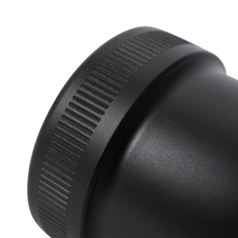 BLOX Racing Billet Honda VTEC Solenoid Cover - Large-thumbmail-1
