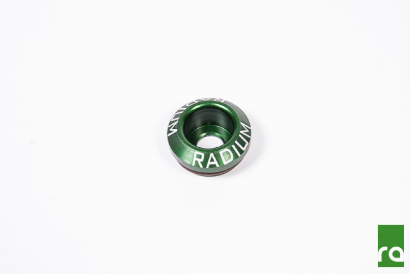 Radium Engineering Subaru Injector Seat 22mm-thumbmail-1