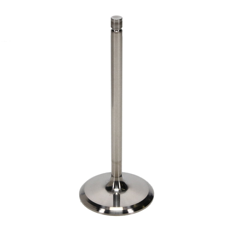 Manley Brodix Big Block SR20 Titanium Intake Valve 2.400in Head Dia 6.035 Length-thumbmail-2