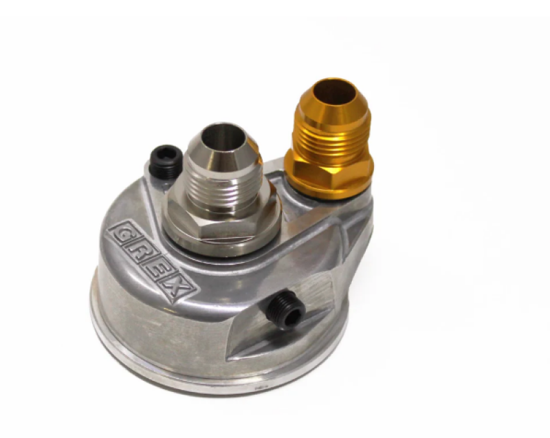GReddy Oil Cooler Adapter Type-B Thread AN10-thumbmail-1
