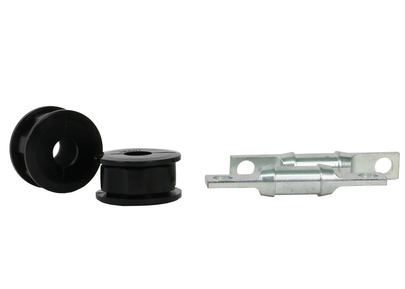 Whiteline Ford Focus MK3 / Mazda 3 Rear Trailing Arm Forward Bushing Kit-thumbmail-3
