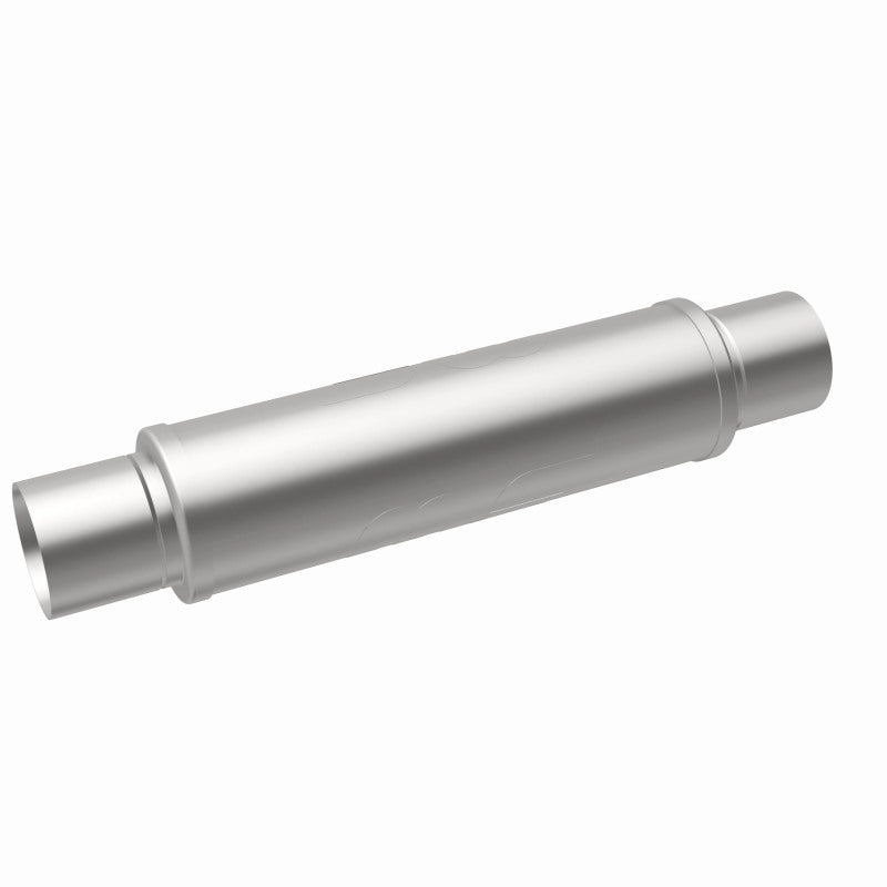 MagnaFlow Muffler Mag SS 3in 14X4X4 3.0X3.0-thumbmail-2