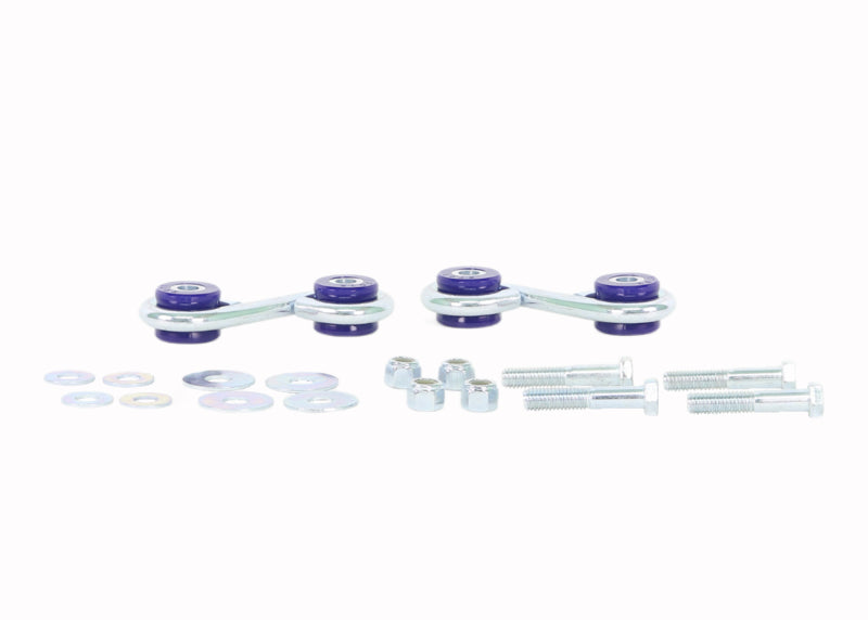 SuperPro Stabilizer Bar Link Kit-thumbmail-3