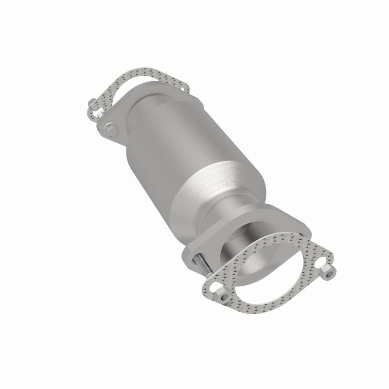 Magnaflow 13-14 Hyundai Genesis Coupe 2.0L Direct Fit Converter-thumbmail-3