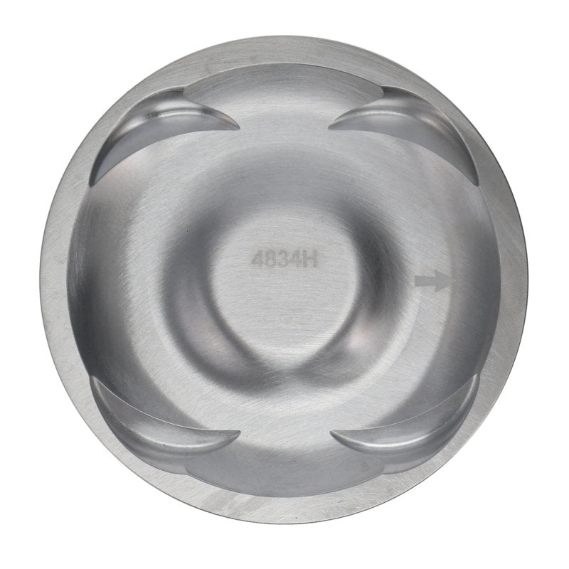 Wiseco Subaru EJ257 WRX/STI 4v Dish -19cc 99.5 Piston Shelf Stock Kit-thumbmail-2