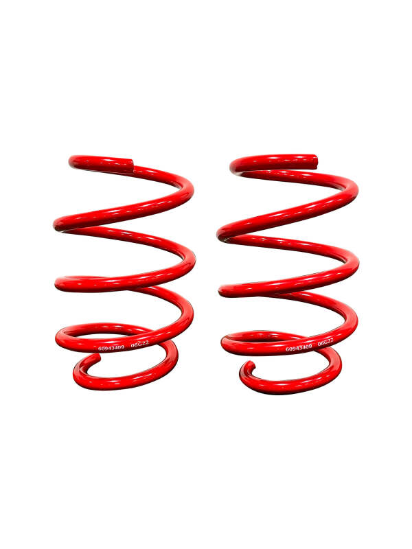 Roush 18-24 Ford Mustang GT w/ MagneRide Lowering Springs - Set of 4-thumbmail-3
