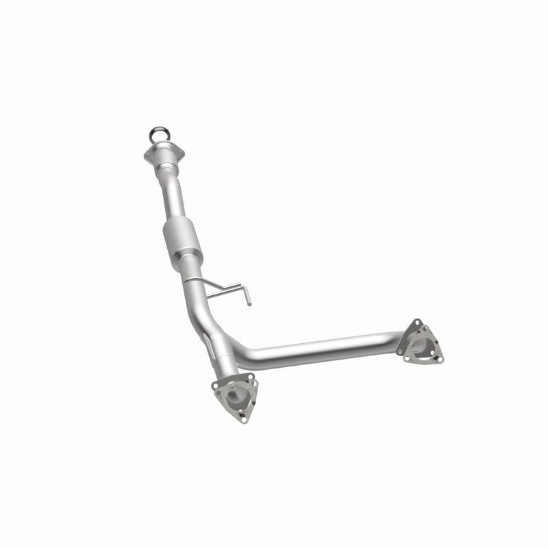 MagnaFlow Conv Direct Fit 2015 Colorado 3.6 Underbody-thumbmail-2