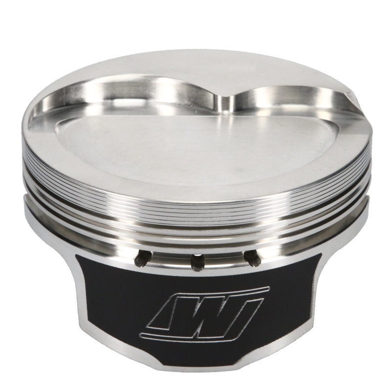Wiseco Chevy LS 4.155in Bore 4.000in Stroke 1.110in CH -25.00 CC Piston Shelf Stock Kit - Set of 8-thumbmail-3