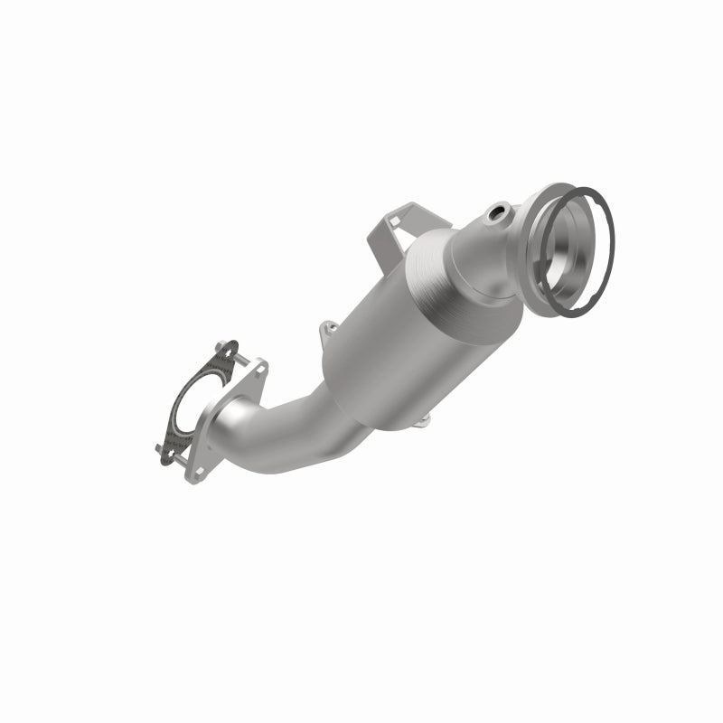 Magnaflow 19-20 Chevrolet Silverado 1500 2.7L OEM Grade EPA Compliant Direct-Fit Catalytic Converter-thumbmail-2