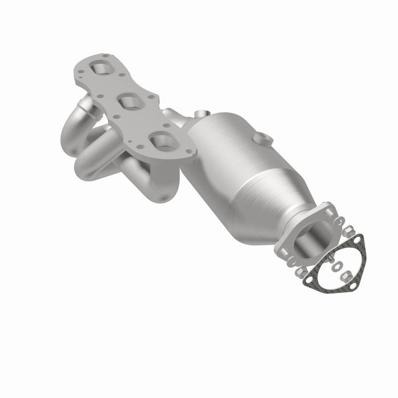 Magnaflow 12-15 911 H6 3.4 3.8 OEM Manifold Direct Fit Converter-thumbmail-3