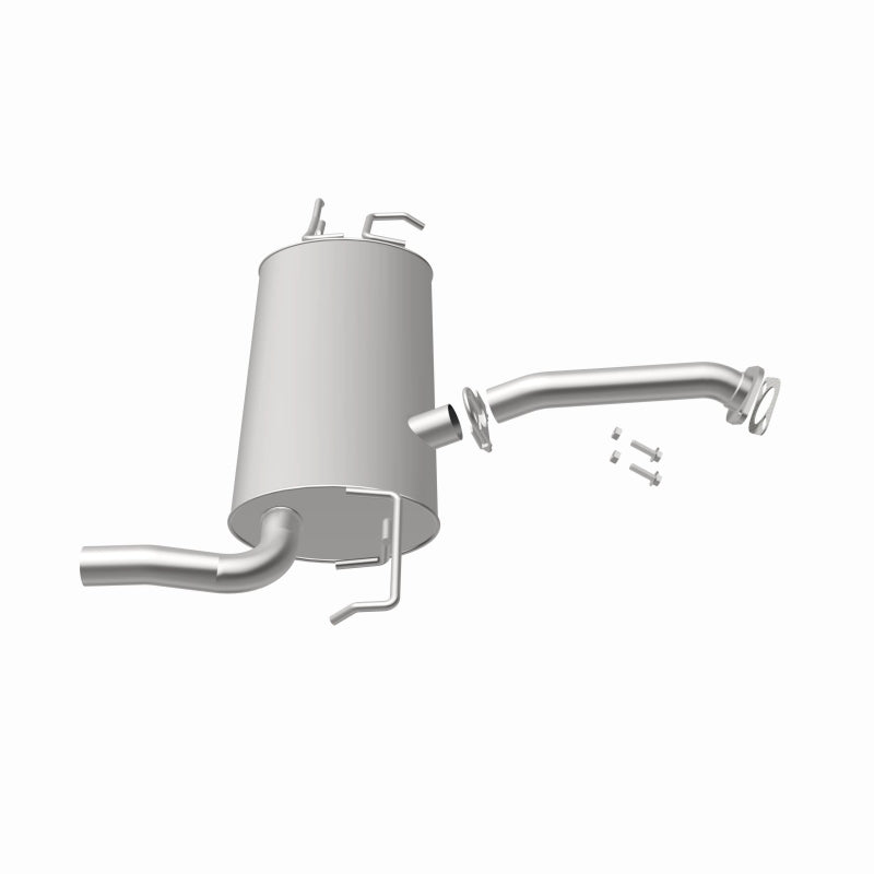 BRExhaust 05-10 Kia Sportage/ 05-08 Hyundai Tucson Muffler Kit-thumbmail-2