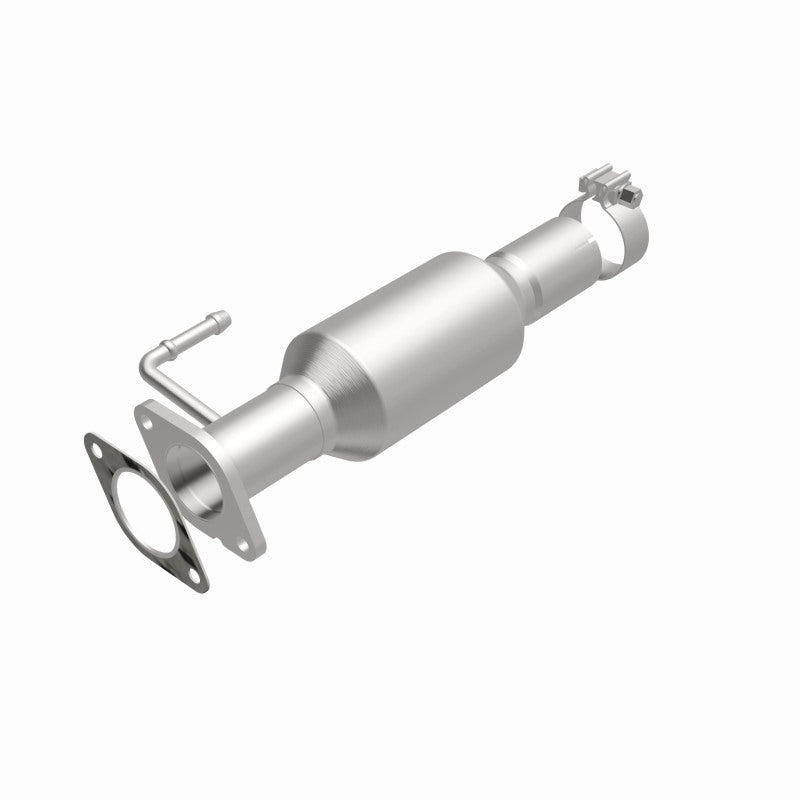 MagnaFlow Conv DF 15-16 Ford Edge 3.5L FWD - Rear-thumbmail-4