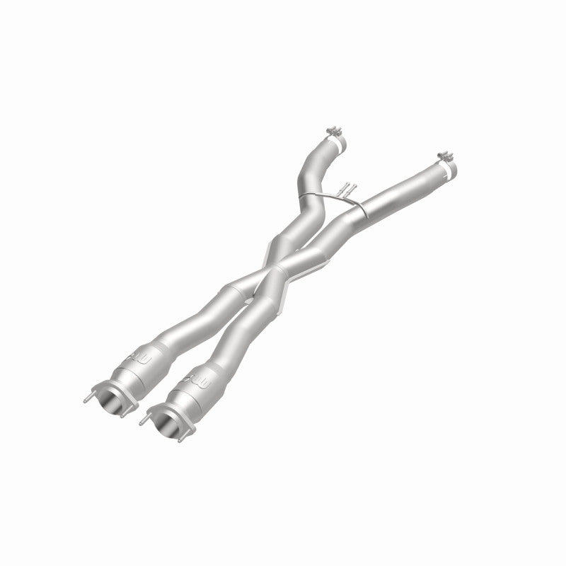Magnaflow 14-18 Chevrolet Corvette 6.2L Underbody Direct Fit Converter-thumbmail-2