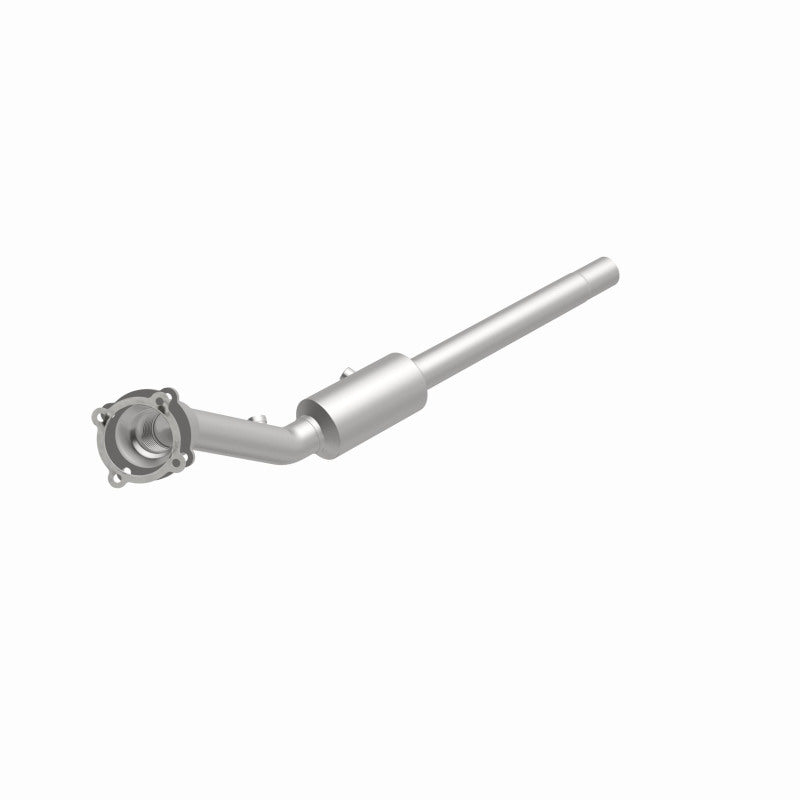 Magnaflow 03-06 Golf L4 1.8 OEM Underbody Direct Fit Converter-thumbmail-2