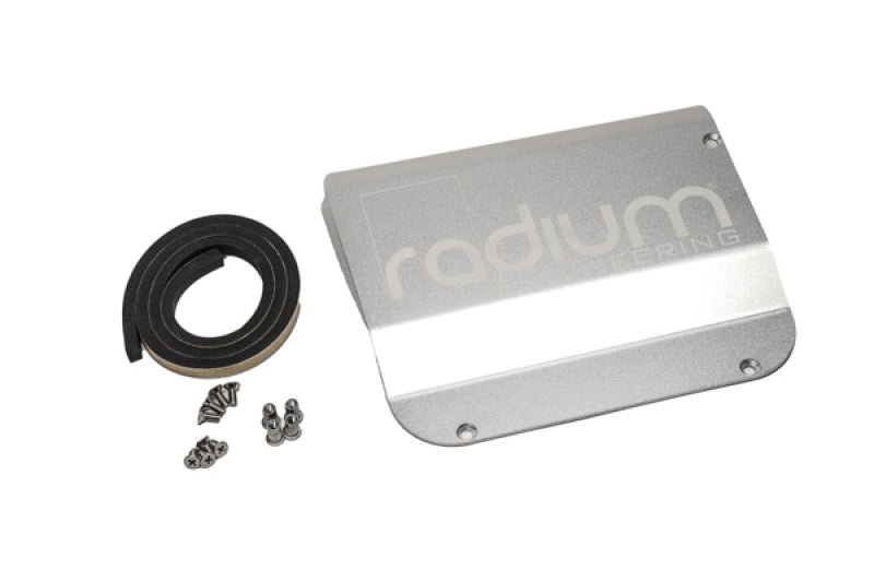 Radium Engineering 08-14 Cadillac CTS-V Sedan / 11-15 Cadillac CTS-V Coupe Fuel Pump Access Cover-thumbmail-1