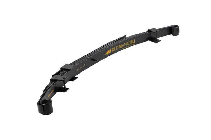 ARB / OME Leaf Spring D2 Hilux 05On-thumbmail-3