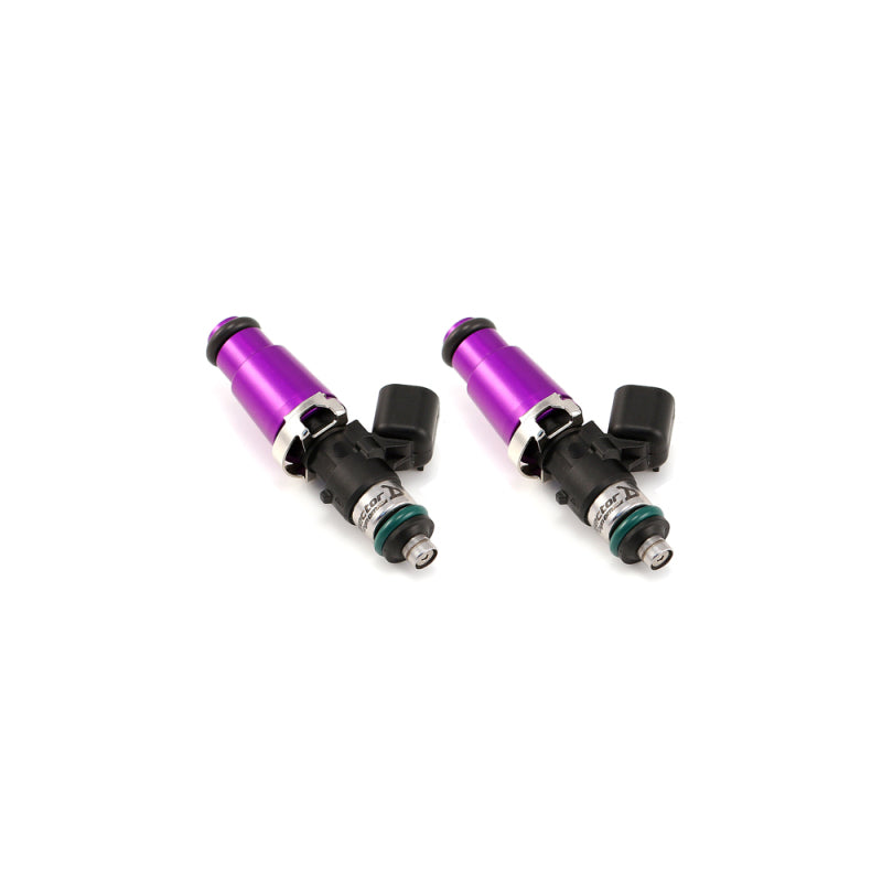 Injector Dynamics 1750-XDS - 93-95 Mazda RX-7 1750cc Injectors-thumbmail-1