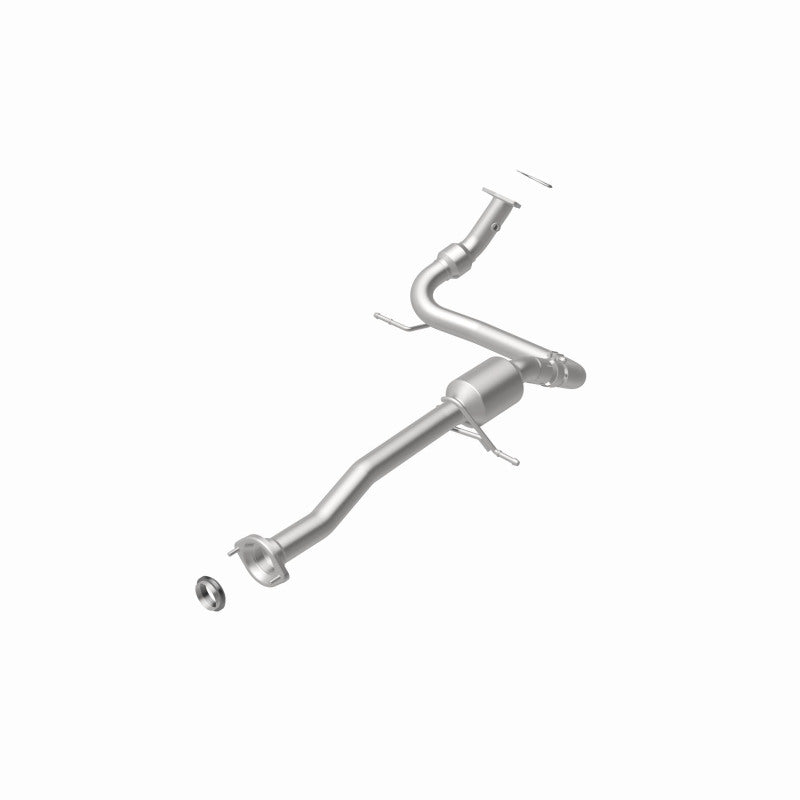 Magnaflow 2015 Colorado 2.5 Underbody Direct Fit Converter-thumbmail-3