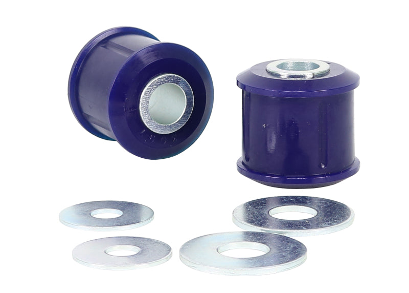 SuperPro 2010 Subaru Legacy 2.5i Limited Rear Trailing Arm Forward Bushing Kit-thumbmail-2
