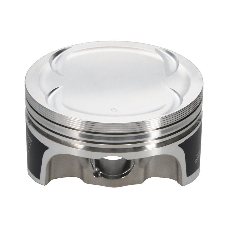 Wiseco Nissan VQ37VHR 95.58mm Bore .003 Oversize 88.39mm Stroke 3.5cc Vol 10.5:1 - Set of 6-thumbmail-2