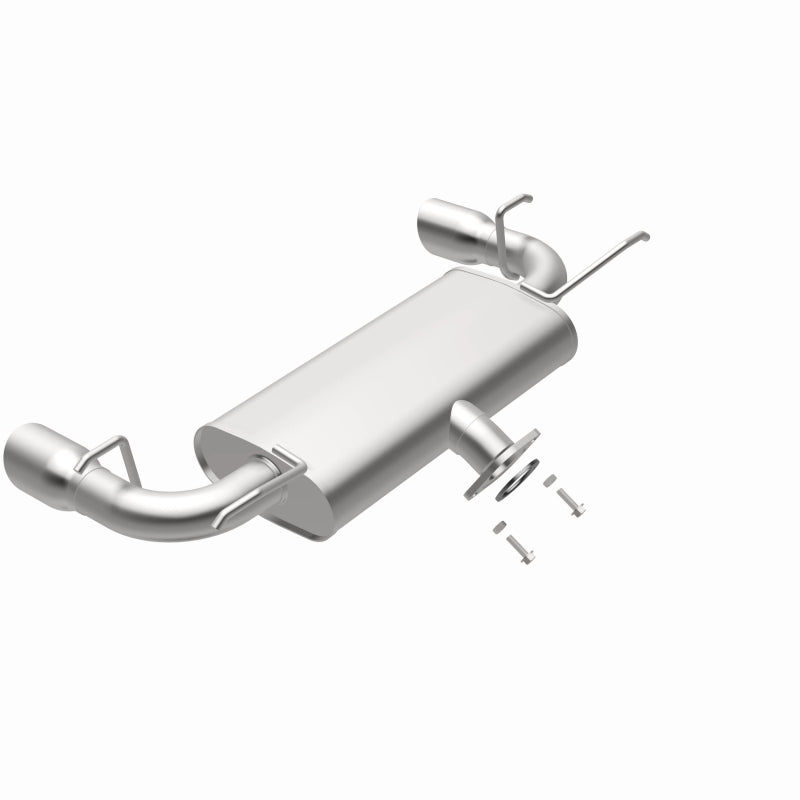 BRExhaust 06-14 MAZDA MX-5 MIATA 2.0L Exhaust Kit-thumbmail-2