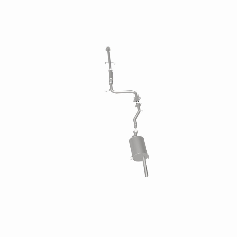 MagnaFlow BRE Exhaust Kit 94-97 Honda Accord 2.2L-thumbmail-3