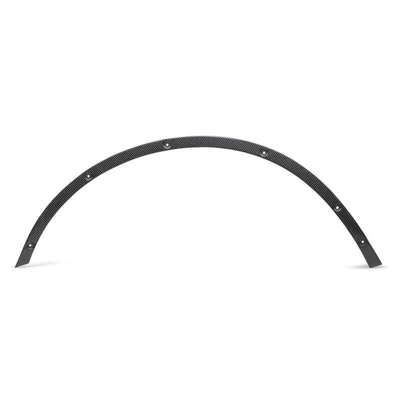 Anderson Composites 21-22 Ford Bronco 2 Door Carbon Fiber Fender Flare Delete Kit-thumbmail-1