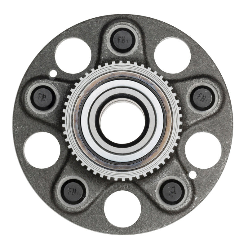 MOOG 02-06 Acura RSX Rear Hub Assembly-thumbmail-2