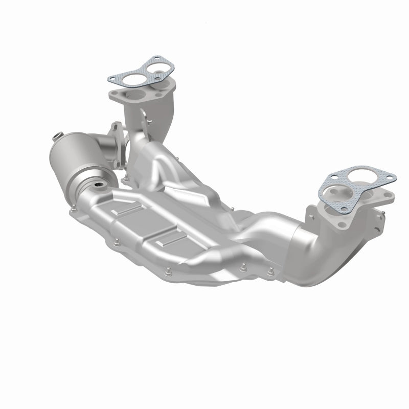 Magnaflow 11-13 Subaru Forester California Grade CARB Compliant Direct-Fit Catalytic Converter-thumbmail-2