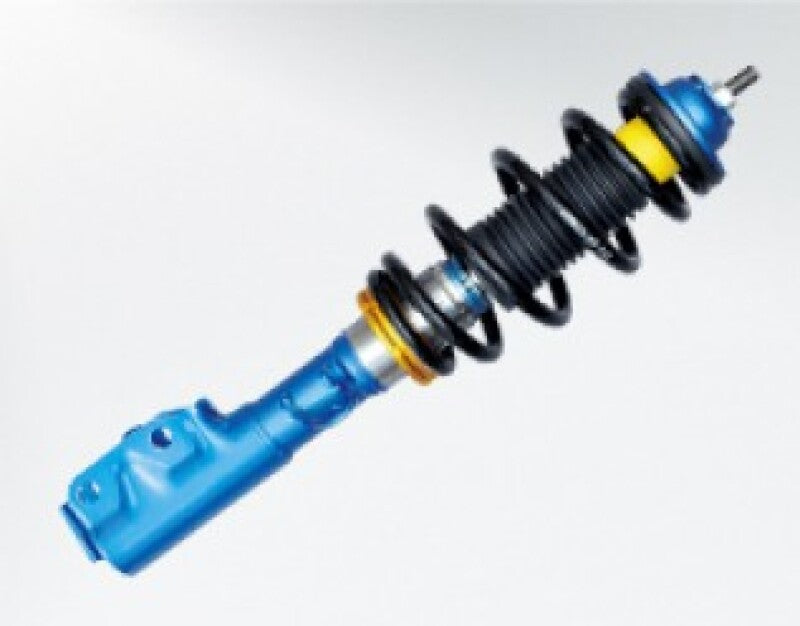 Cusco Street Zero Mitsubishi Lancer Evolution 7/8/9 (CT9A) Coilover Suspension Kit - Fr 7kg / Re 5kg-thumbmail-1