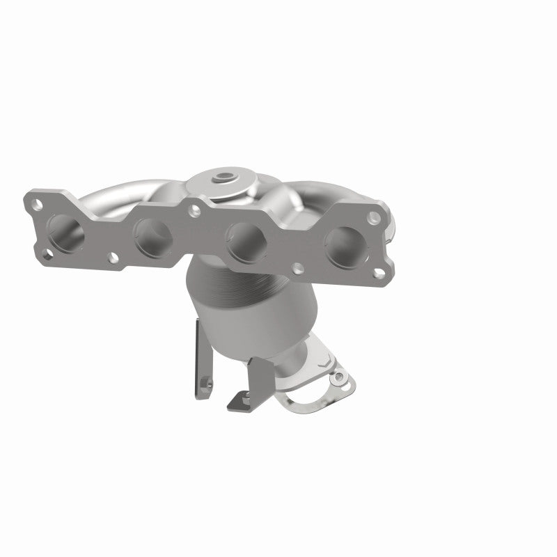 MagnaFlow Conv DF 11-15 Kia Sportage OEM Manifold-thumbmail-3