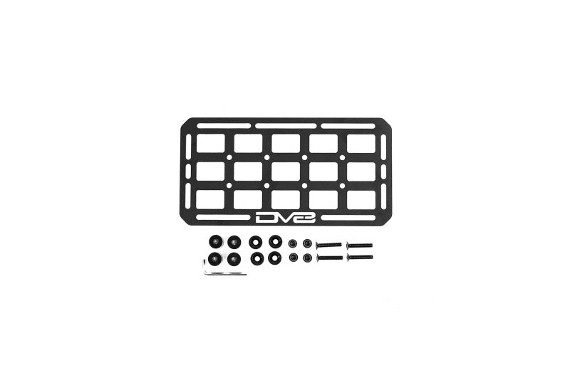 DV8 Offroad Universal Molle Panels - 11" x 6"-thumbmail-2