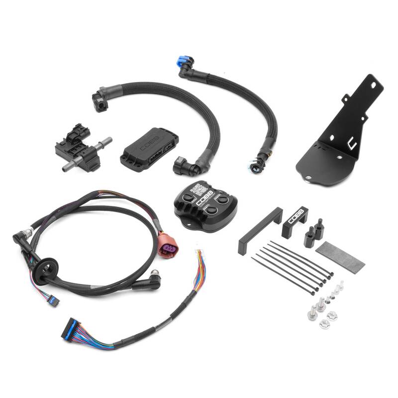Cobb 22-24 Subaru WRX CAN Flex Fuel Upgrade (MT Only)-thumbmail-1