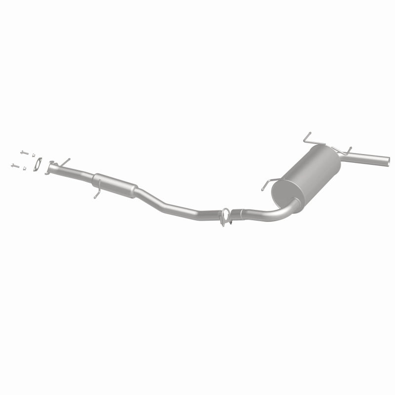 MagnaFlow BRE Exhaust Kit 90-95 Mazda Miata 1.6L-thumbmail-4