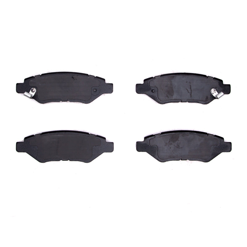 R1 08-16 Cadillac CTS Rear Track/Street Brake Pads-thumbmail-3