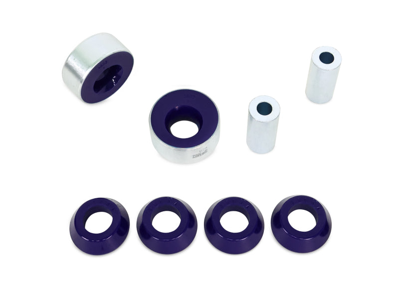 SuperPro 23-23 Toyota GR Corolla Circuit Edition Toyota Yaris GR Front Lower Control Arm Rear Bush-thumbmail-3