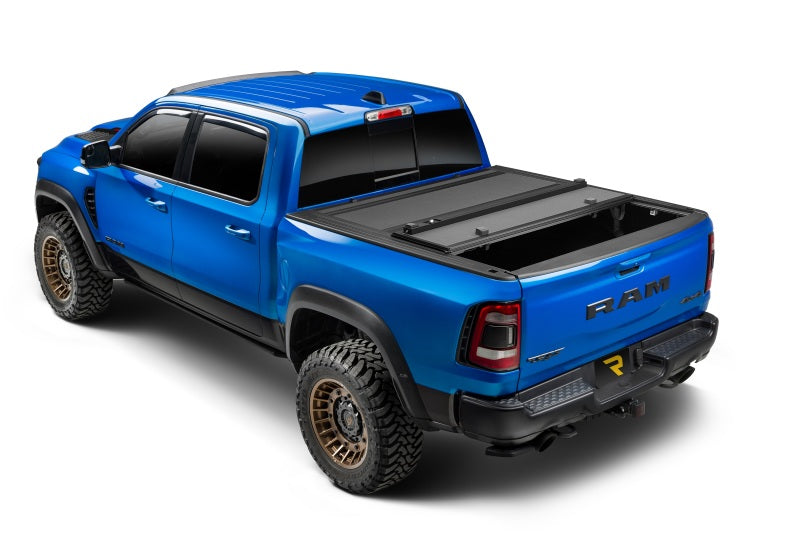 Extang 15-22 Chevy/GMC Canyon/Colorado 5ft. Bed Endure ALX-thumbmail-1